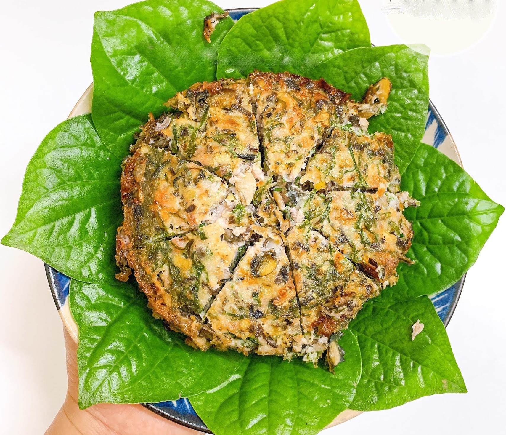 chả ốc ngon