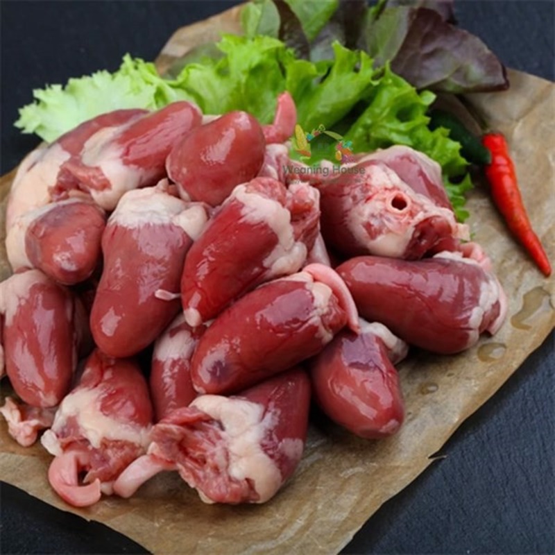 Tim bồ câu là gì? Có lợi ích gì?