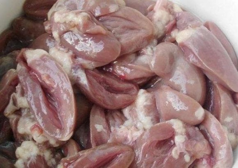 Mua tim bồ câu tươi sạch ở đâu?