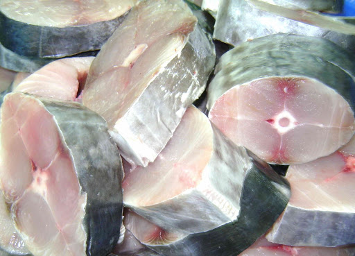 Tác dụng của cá thu