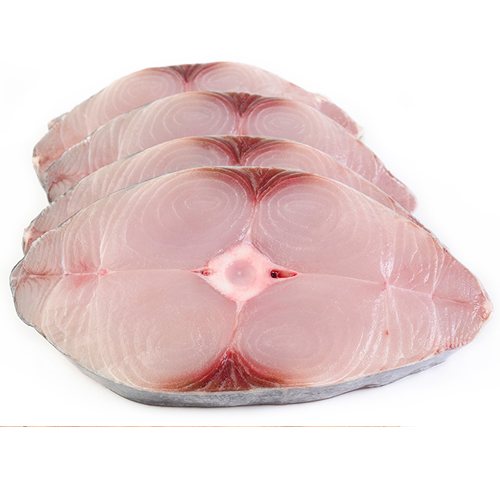 Những lợi ích tuyệt vời của cá thu đối với sức khỏe