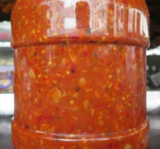 Bí quyết làm tương từ đậu xị