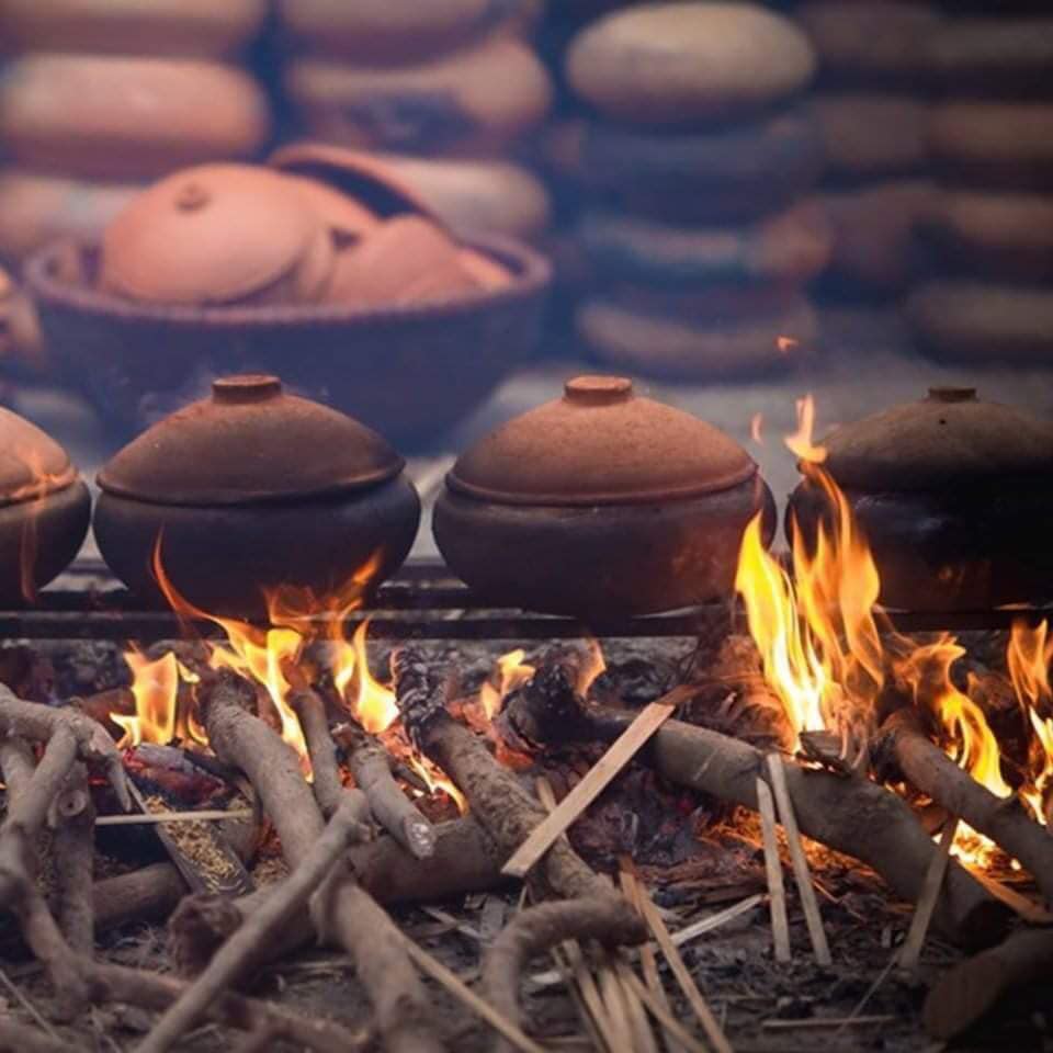 Cá kho làng Vũ Đại – Đặc sản cá kho dân dã đất Hà Nam Cá kho làng Vũ Đại – Đặc sản cá kho dân dã đất Hà Nam