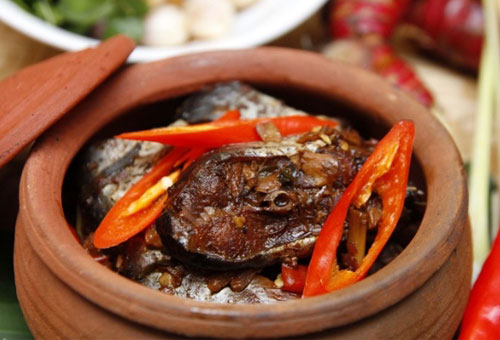 Đặt cá kho làng Vũ Đại tại TP HCM ở đâu uy tín? Đặt cá kho làng Vũ Đại tại TP HCM ở đâu uy tín?