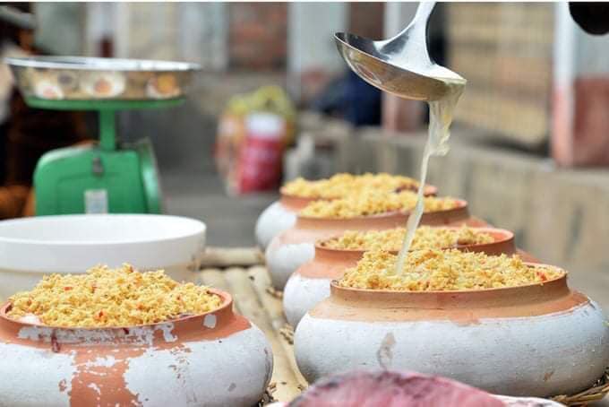 Riềng Riềng