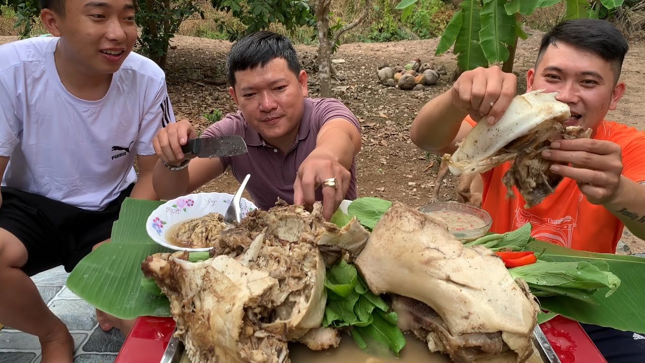 Đầu bò giá bao nhiêu? Mua ở đâu ? Đầu bò giá bao nhiêu? Mua ở đâu ?