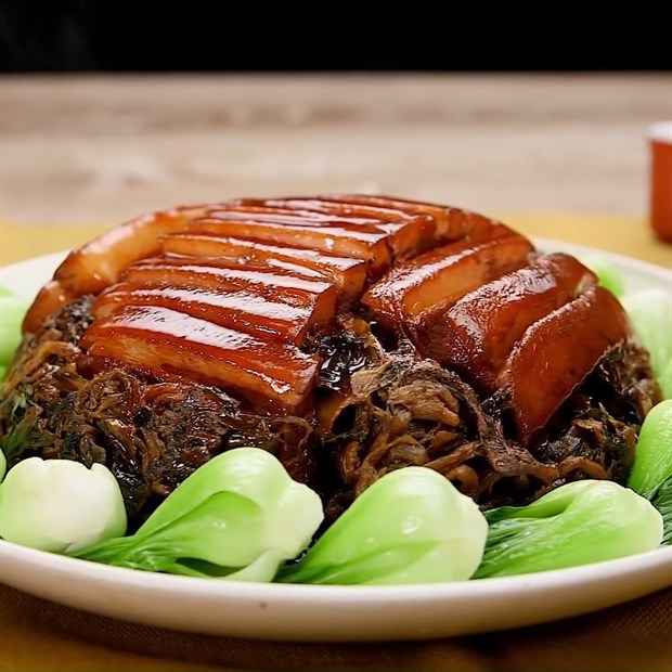 Mẹo nhỏ cách làm khâu nhục Lạng Sơn