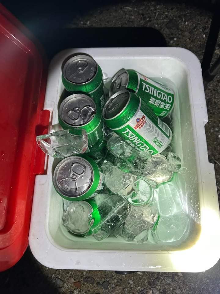 Tác dụng của bia Tsingtao với sức khỏe