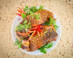 Cá kho làng vũ đại có gì đặc biệt