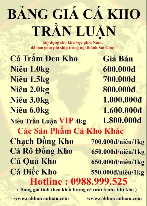 Báo giá cá kho làng Vũ Đại Tết 2024-3