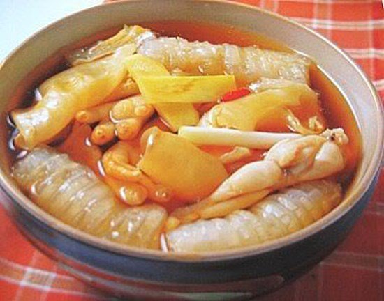 bong bong ca tram den