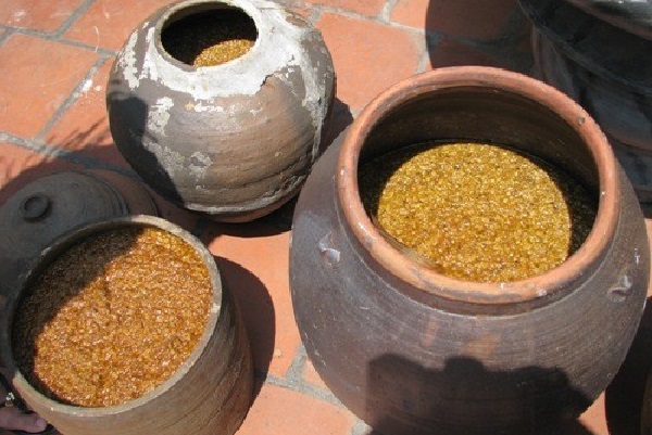 Cách làm cá basa kho tương