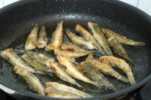 Cách làm cá bống kho tương: