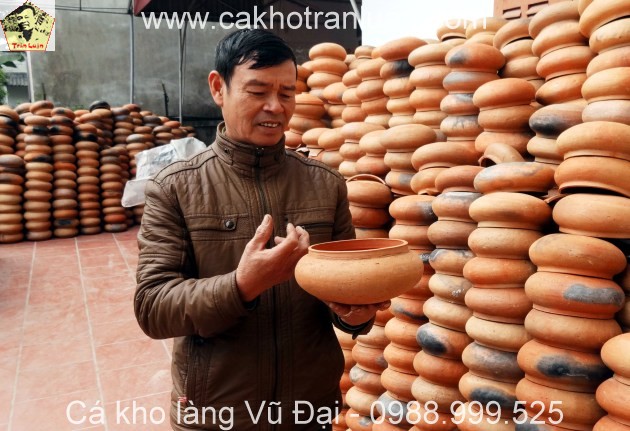 ca kho lang vu dai tran luan