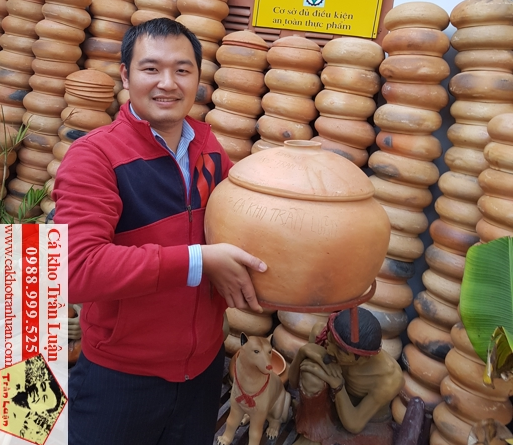 thạc sĩ về qu&ecirc; kho c&aacute;