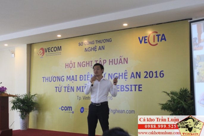 chia sẻ kinh doanh c&aacute; kho l&agrave;ng vũ đại