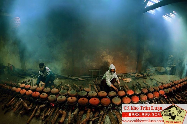 Vietnam famous food pictures