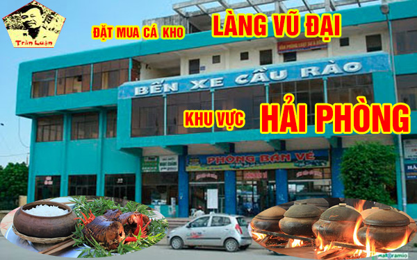 cakhotranluanHAIPHONG