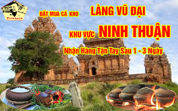 cakhotranluanNINHTHUAN