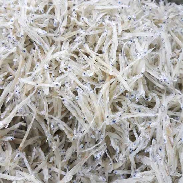 GIÁ TRỊ DINH DƯỠNG CÁ CƠM MỜMGIÁ TRỊ DINH DƯỠNG CÁ CƠM MỜM